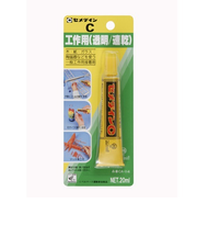 セメダイン　工作用C　20mL