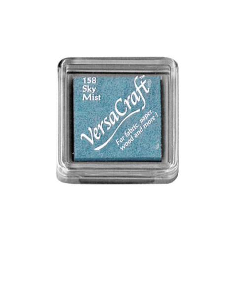 ツキネコ　バーサクラフトS　VK-158　スカイミスト