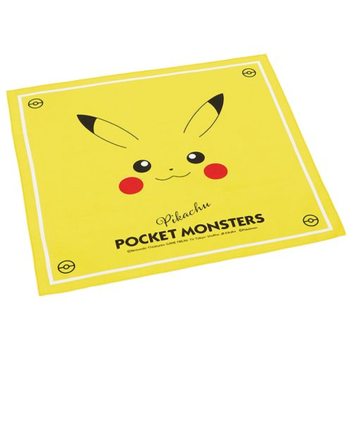 スケーター（Skater）　ランチクロス　ピカチュウ