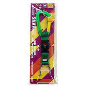 スナップギア（SNAPGEAR）　カラビナ　ペットボトルホルダー　ヴェルデ