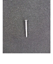 八幡ねじ　ミニビス　2×19mm　ステンレス