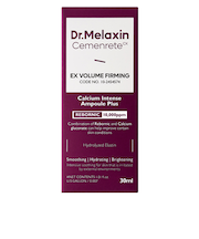 ドクターメラクチン（Dr.Melaxin）　セメンリトカルシウム　ボリュームアンプル　30mL