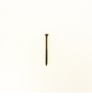 八幡ねじ　ミニビス　2×20mm　ブロンズ