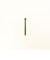 八幡ねじ　ミニビス　2×25mm　ブロンズ