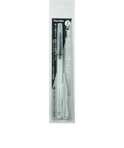 呉竹　からっぽペン　細筆カートリッジ式　ECF160－601