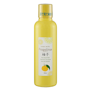 プロポリンス　柚子　600mL
