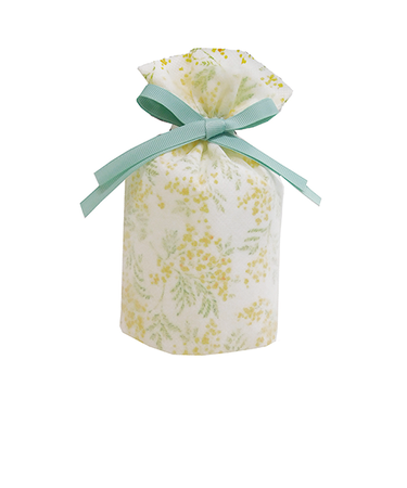 ゼットアンドケイ（Z＆K）　ギフトバッグ　SS　ミモザ