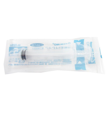 テルモ　シリンジ　2.5mL