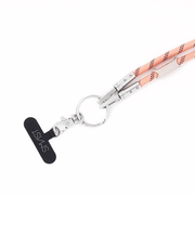 スマスト（SMAST）　モバイルストラップ　ベージュ