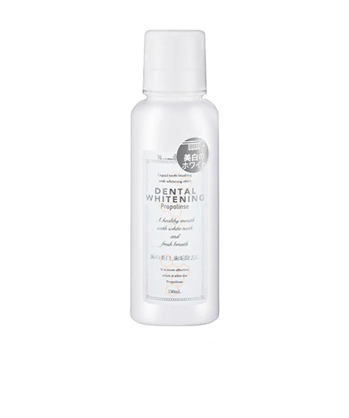 プロポリンス　デンタルホワイトニング　150mL