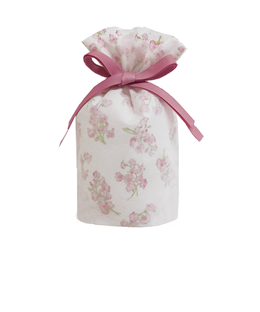 ゼットアンドケイ（Z＆K）　ギフトバッグ　SS　スイートピー