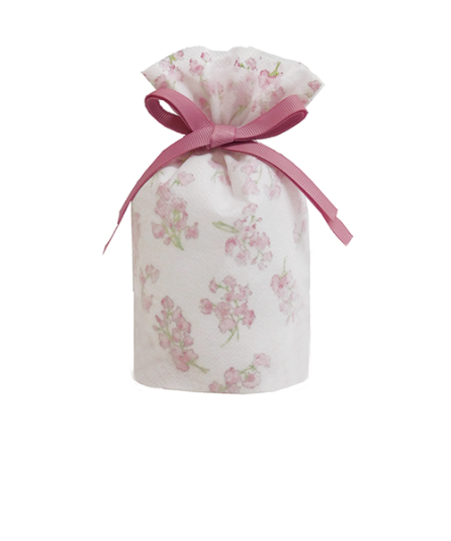 ゼットアンドケイ（Z＆K）　ギフトバッグ　SS　スイートピー