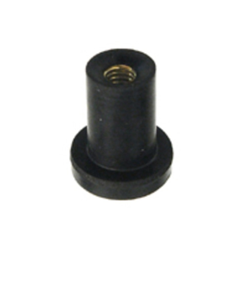 八幡ねじ　ゴムアンカー　Q－3