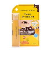 カントリー＆ストリーム（Country＆Stream）　ナチュラルアイロールオンN　15mL