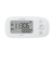 CITIZEN　peb　3Dセンサー歩数計　TWT512　ホワイト