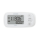 CITIZEN　peb　3Dセンサー歩数計　TWT512　ホワイト