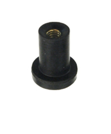 八幡ねじ　ゴムアンカー　Q－4