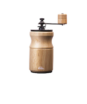 カリタ（Kalita）　コーヒーミル　KH-10　ナチュラル