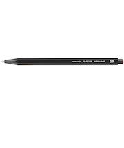 コクヨ（KOKUYO）　鉛筆シャープ　0.9mm　PS－PE109D－1P　黒