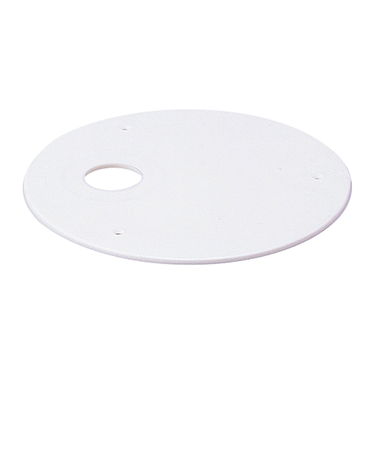 カクダイ　排水プレート　9406