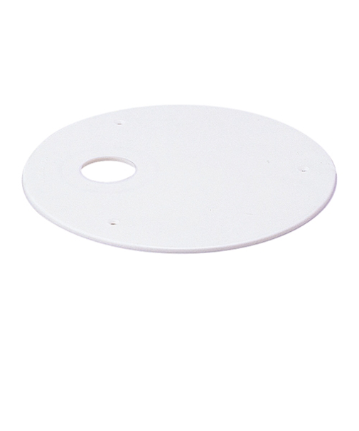 カクダイ　排水プレート　9406