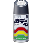 ソフト99　プラサフ　ボデーペン　300ml