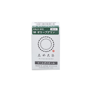 みやこ染　コールダイオール　10　オリーブグリン　20g