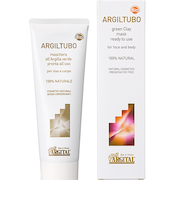 アルジタル（ARGITAL）　グリーンクレイペースト　250mL