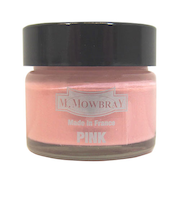 M.モゥブレィ（M.MOWBRAY）　レザーコンシーラー　15mL　ピンク