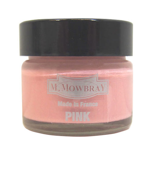 M.モゥブレィ（M.MOWBRAY）　レザーコンシーラー　15mL　ピンク