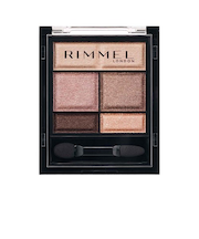 リンメル（RIMMEL）　ワンダースウィートアイシャドウ　004　ストロベリーショコラ