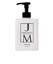 JAMESMARTIN　ディッシュリキッド　275mL