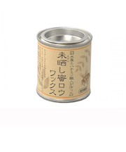 未晒し蜜ロウワックス　Aタイプ　100ml