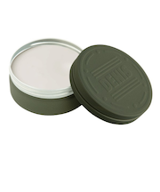 デニス（DENIS）　NATURAL　WAX　GREEN　80g
