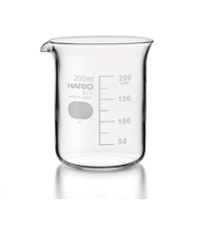 ハリオ（HARIO）　ビーカー　B‐200‐SCI　200mL
