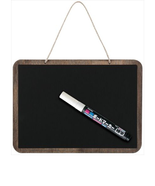 レイメイ　アンティーク吊り下げボード　LPB114