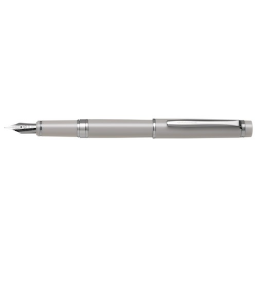 パイロット（PILOT）　万年筆　グランセ（GRANCE）　EF（極細）　FGRS-1SB-EF　サンドベージュ