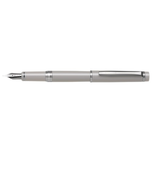 パイロット（PILOT）　万年筆　グランセ（GRANCE）　EF（極細）　FGRS-1SB-EF　サンドベージュ