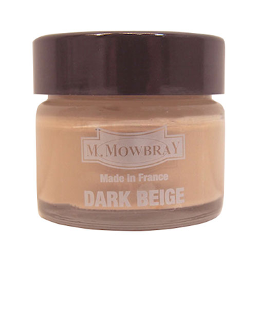 M．モゥブレィ　レザーコンシーラー　15ml　ダークベージュ