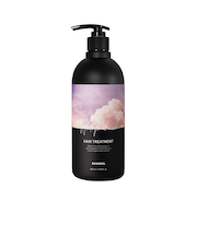 バナナル（BANANAL）　　パフュームド　ヘアトリートメント　ホワイトフローラルムスク　500mL