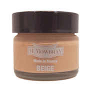 M.モゥブレィ（M.MOWBRAY）　レザーコンシーラー　15mL　ベージュ