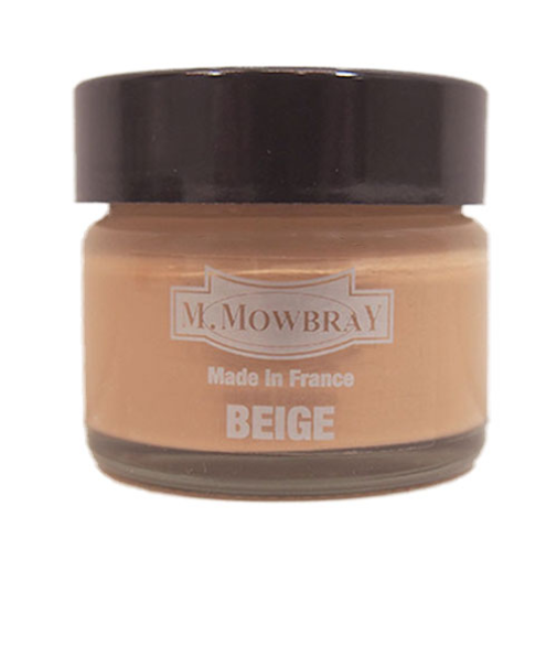 M.モゥブレィ（M.MOWBRAY）　レザーコンシーラー　15mL　ベージュ