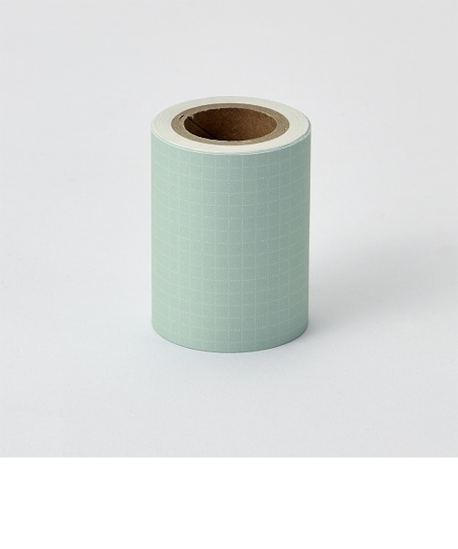 ダイゴー　isshoni.　やる事ふせん　小巻ロール　方眼　BL