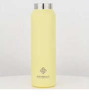 レボマックス（REVOMAX）　STANDARD　WITHOUT　CAP　16oz　バターイエロー