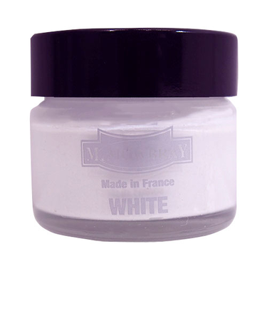 M.モゥブレィ（M.MOWBRAY）　レザーコンシーラー　15mL　ホワイト