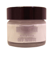 M.モゥブレィ（M.MOWBRAY）　レザーコンシーラー　15mL　オフホワイト