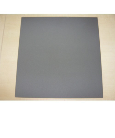 ポリエチレンL－2500　500×500×10　グレー