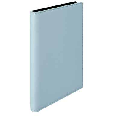 マルマン（maruman）　スマートバインダー　A5　ブルーグレー