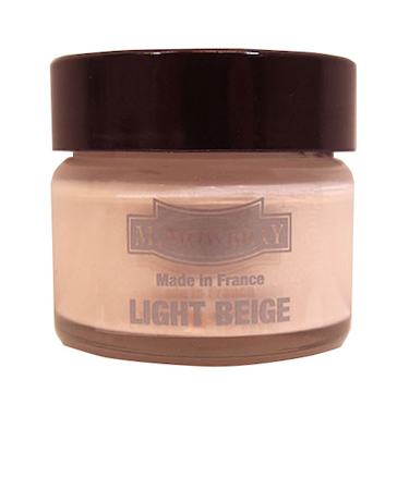 M.モゥブレィ（M.MOWBRAY）　レザーコンシーラー　15mL　ライトベージュ