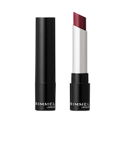 リンメル（RIMMEL）　ラスティング　フィニッシュ　クリーミィモイストリップスティック　010　プラムパープル
